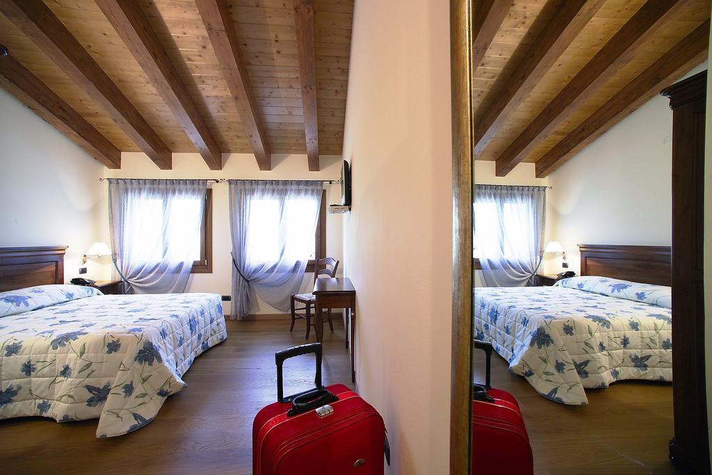 Alloggio Franciscus Arqua Petrarca Room photo
